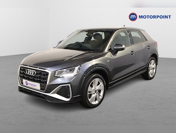 Used Audi Q2 2023 for sale - 76263661: Photo 3