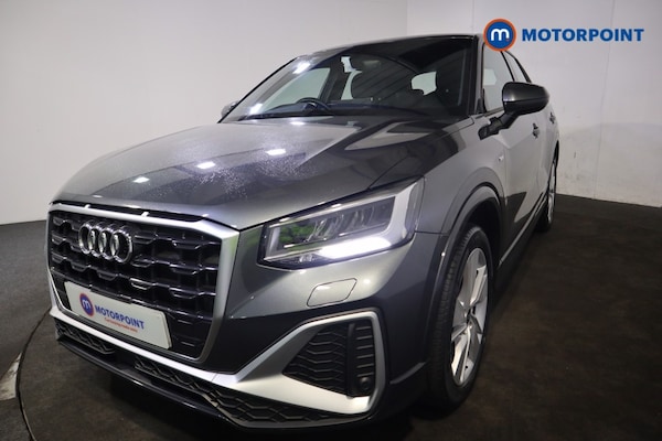 Used Audi Q2 2023 for sale - 76263661: Photo 45