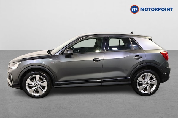 Used Audi Q2 2023 for sale - 76263661: Photo 4