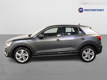 Used Audi Q2 2023 for sale - 76263661: Photo 4