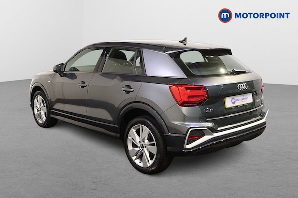 Used Audi Q2 2023 for sale - 76263661: Photo 5