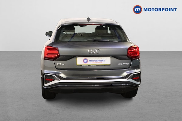 Used Audi Q2 2023 for sale - 76263661: Photo 6