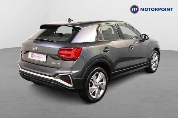 Used Audi Q2 2023 for sale - 76263661: Photo 7