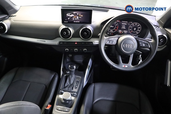 Used Audi Q2 2023 for sale - 76263661: Photo 9