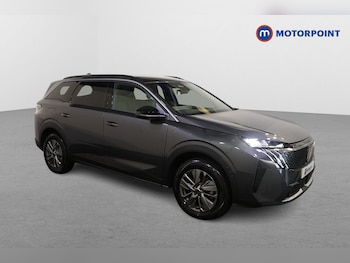 Used Peugeot 5008 undefined for sale - 78717677: Photo