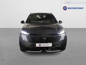 Used Peugeot 5008 undefined for sale - 78717677: Photo