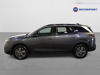 Used Peugeot 5008 undefined for sale - 78717677: Photo