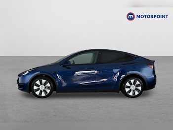 Used Tesla Model Y 2023 for sale - 79477702: Photo