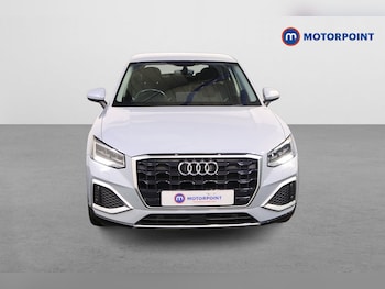 Used Audi Q2 2021 for sale - 75895427: Photo