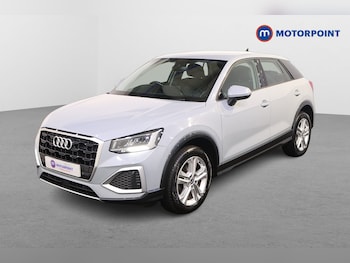 Used Audi Q2 2021 for sale - 75895427: Photo