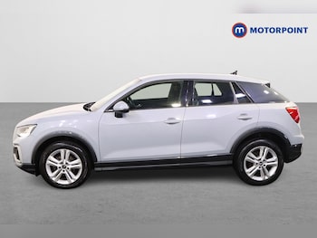 Used Audi Q2 2021 for sale - 75895427: Photo