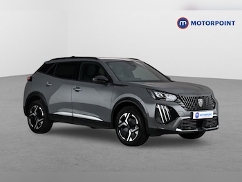 Used Peugeot 2008 2025 for sale - 79528629: Photo