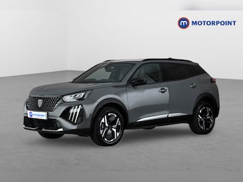 Used Peugeot 2008 2025 for sale - 79528629: Photo