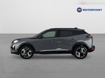 Used Peugeot 2008 2025 for sale - 79528629: Photo