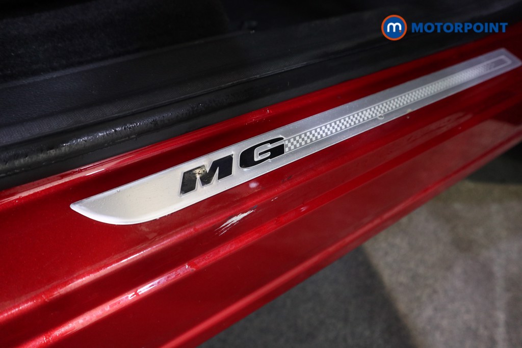 Used MG MG HS 2022 for sale - 76587762: Photo 15