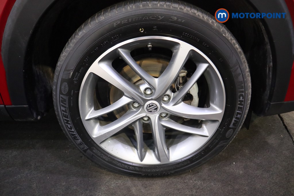 Used MG MG HS 2022 for sale - 76587762: Photo 18