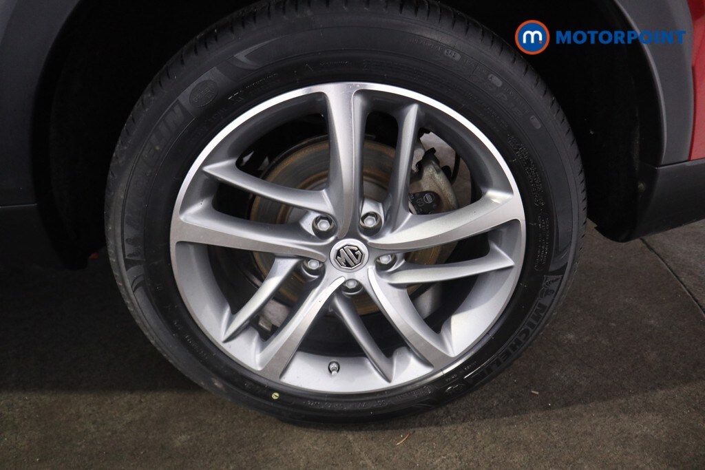 Used MG MG HS 2022 for sale - 76587762: Photo 19