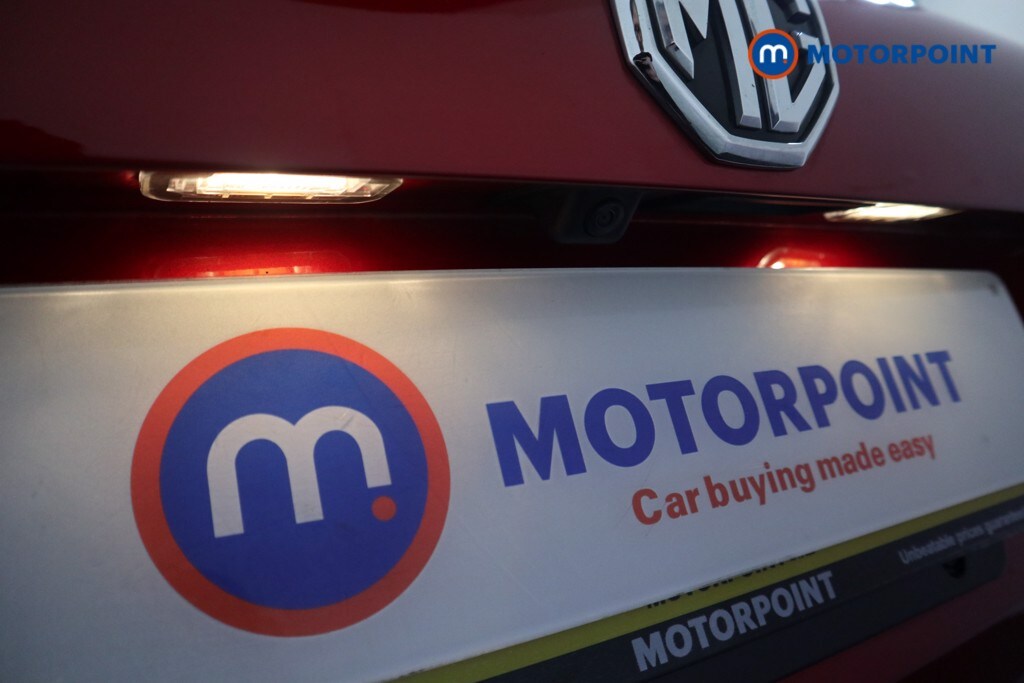 Used MG MG HS 2022 for sale - 76587762: Photo 20