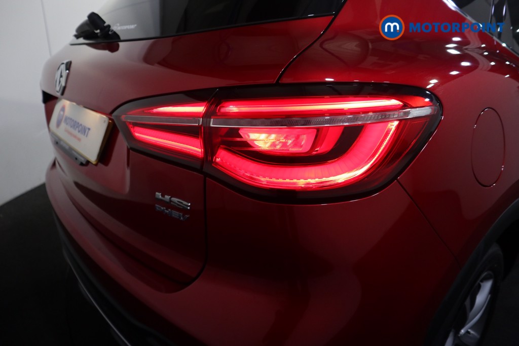 Used MG MG HS 2022 for sale - 76587762: Photo 21