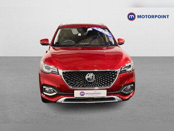 Used MG MG HS 2022 for sale - 76587762: Photo