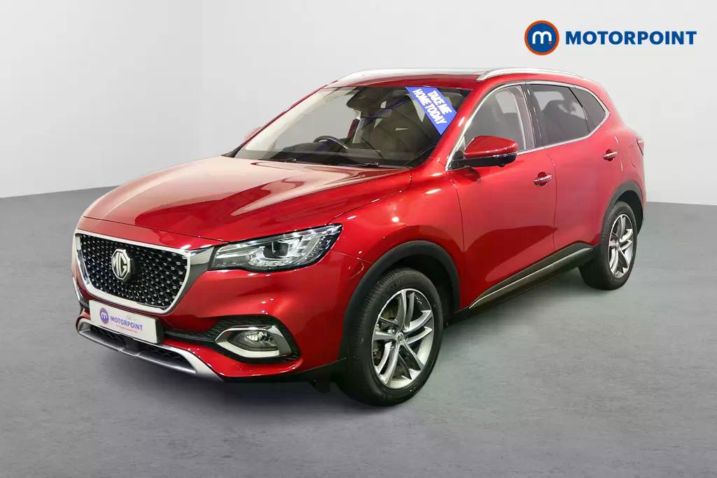 Used MG MG HS 2022 for sale - 76587762: Photo 3