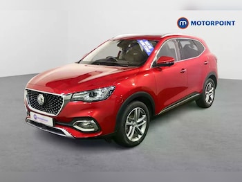 Used MG MG HS 2022 for sale - 76587762: Photo