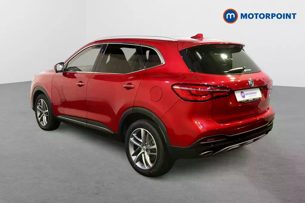 Used MG MG HS 2022 for sale - 76587762: Photo 5