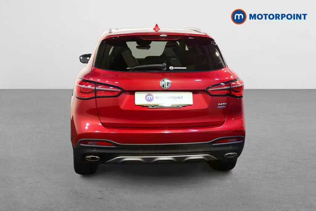 Used MG MG HS 2022 for sale - 76587762: Photo 6