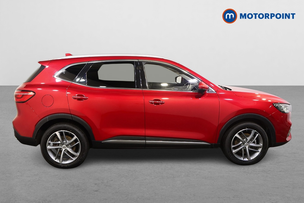 Used MG MG HS 2022 for sale - 76587762: Photo 7