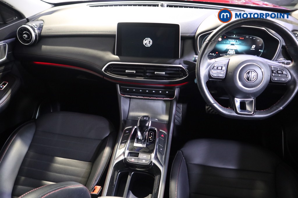 Used MG MG HS 2022 for sale - 76587762: Photo 8