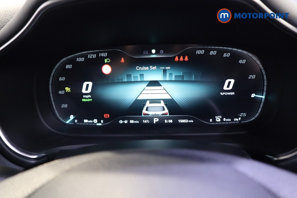 Used MG MG HS 2022 for sale - 76587762: Photo 9