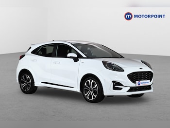 Used Ford Puma 2023 for sale - 79458037: Photo
