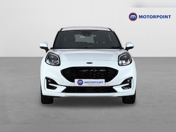 Used Ford Puma 2023 for sale - 79458037: Photo