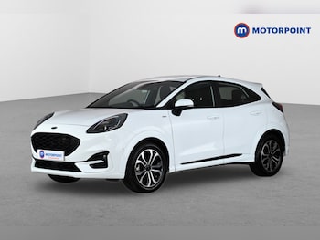 Used Ford Puma 2023 for sale - 79458037: Photo