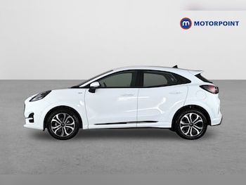 Used Ford Puma 2023 for sale - 79458037: Photo