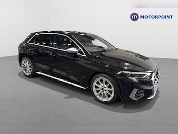 Used Audi A3 2021 for sale - 79840316: Photo