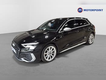 Used Audi A3 2021 for sale - 79840316: Photo