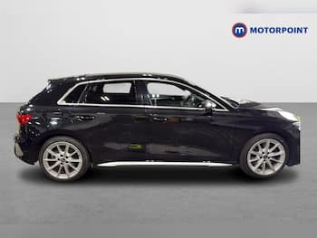 Used Audi A3 2021 for sale - 79840316: Photo