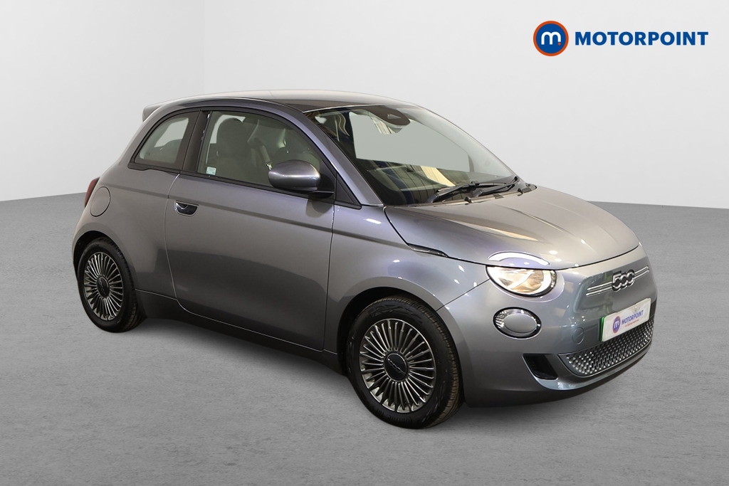 Used Fiat 500 2023 for sale - 78081808: Photo 1