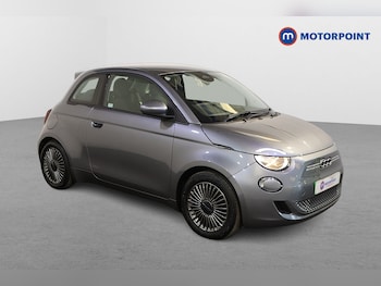 Fiat 500 feature image