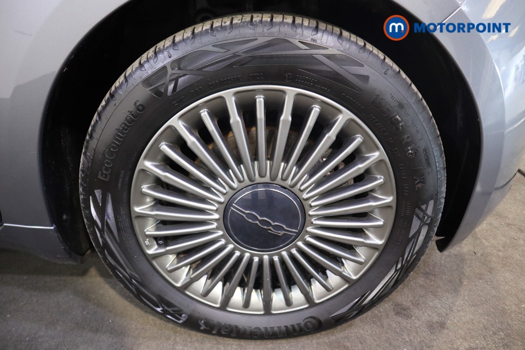 Used Fiat 500 2023 for sale - 78081808: Photo 28