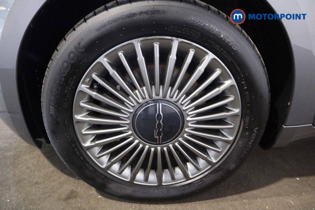 Used Fiat 500 2023 for sale - 78081808: Photo 29