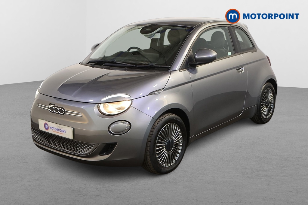 Used Fiat 500 2023 for sale - 78081808: Photo 3