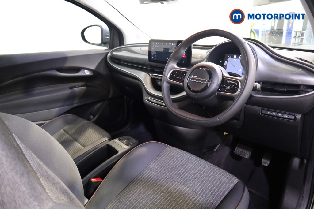 Used Fiat 500 2023 for sale - 78081808: Photo 44