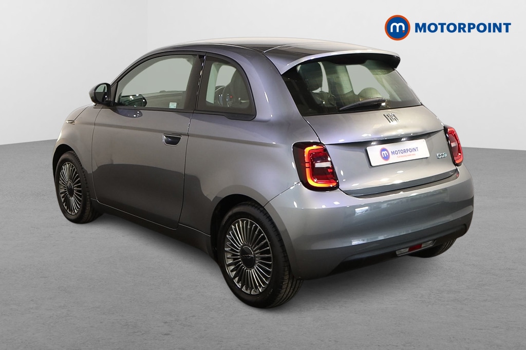Used Fiat 500 2023 for sale - 78081808: Photo 5