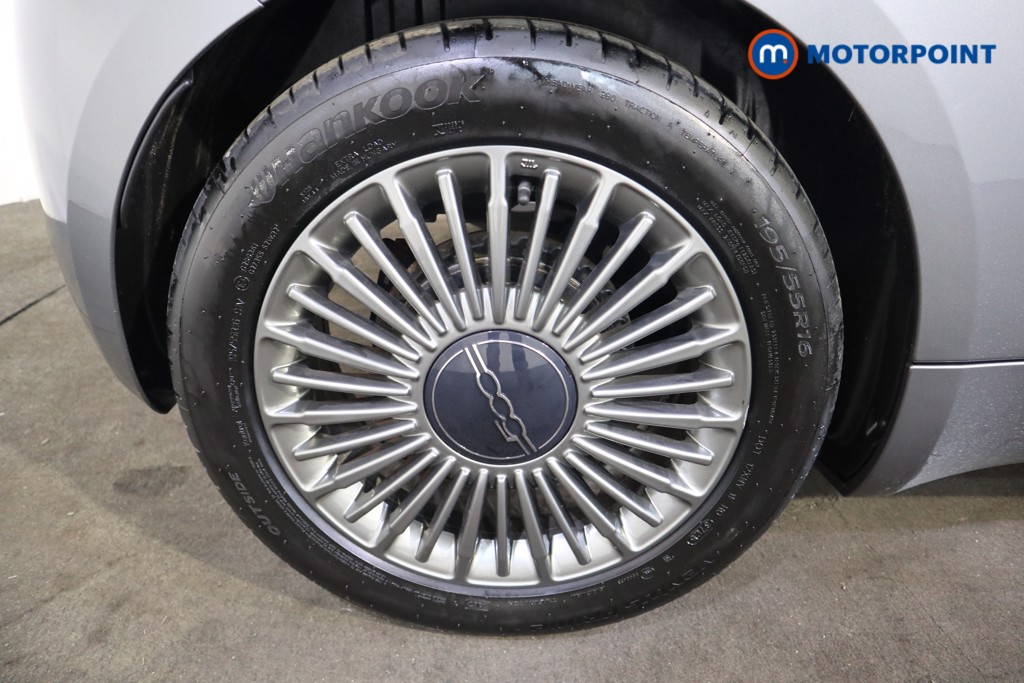 Used Fiat 500 2023 for sale - 78081808: Photo 62