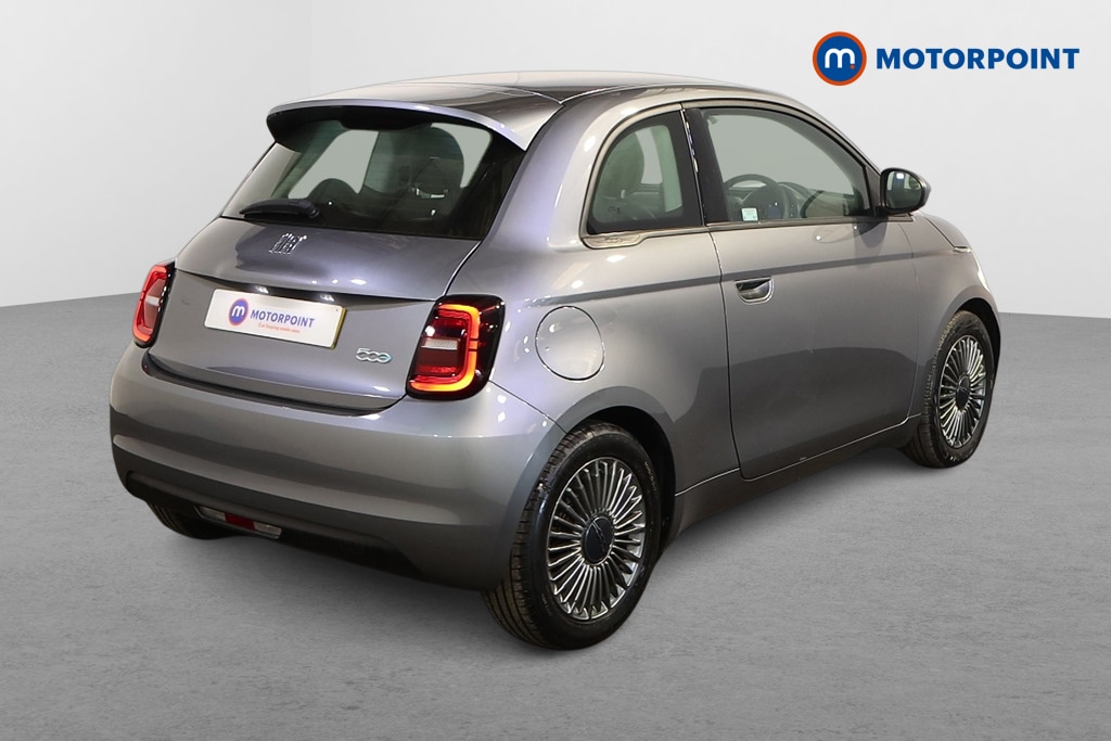 Used Fiat 500 2023 for sale - 78081808: Photo 7