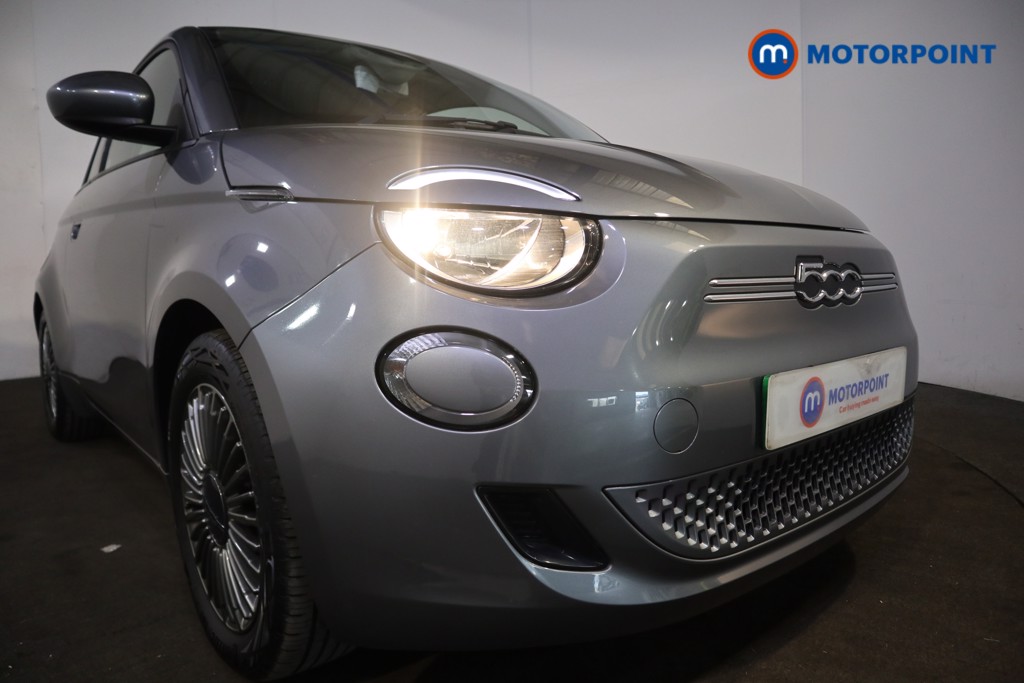 Used Fiat 500 2023 for sale - 78081808: Photo 73