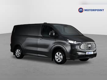 Used Ford Transit Custom 2026 for sale - 79796113: Photo