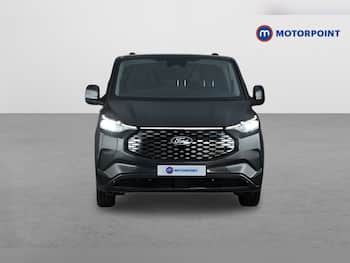 Used Ford Transit Custom 2026 for sale - 79796113: Photo